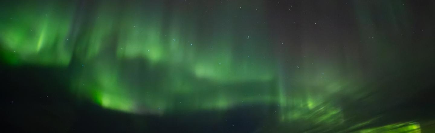 Aurora Nights — slide 3