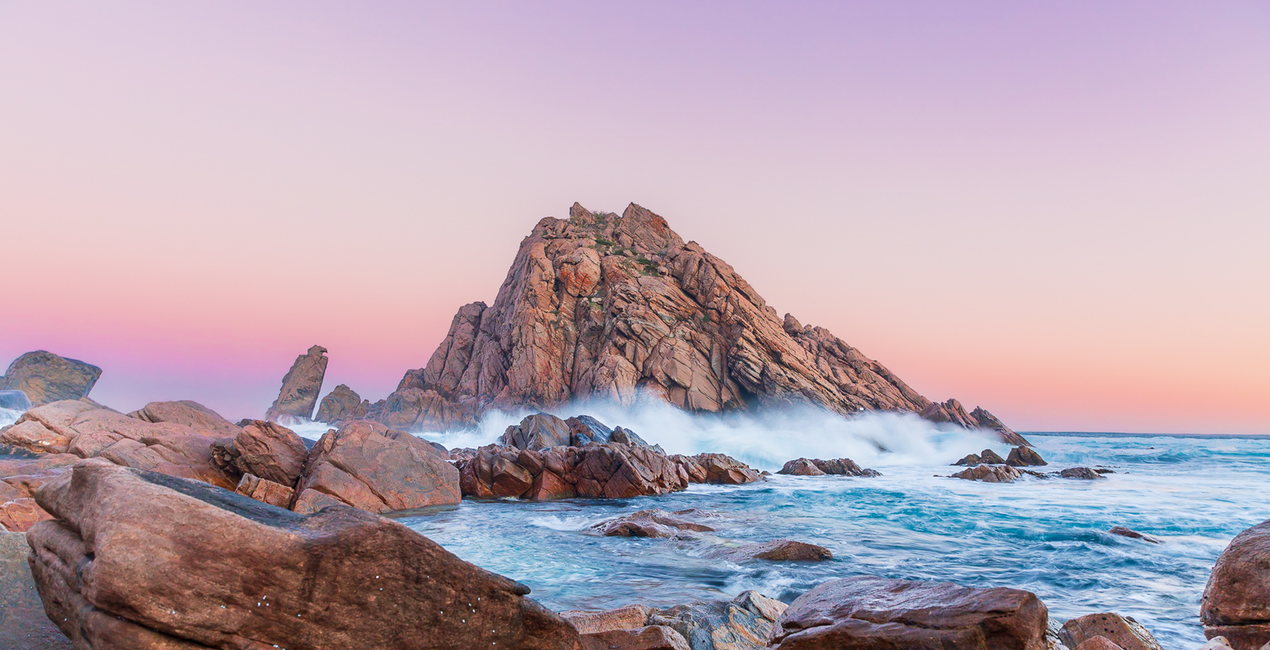 Beneath Pastel Skies(42)