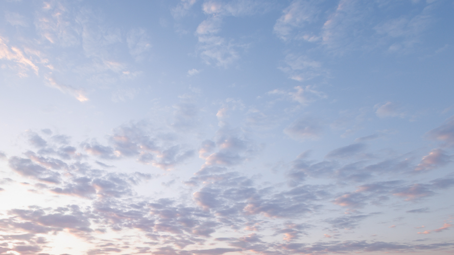 Beneath Pastel Skies(51)