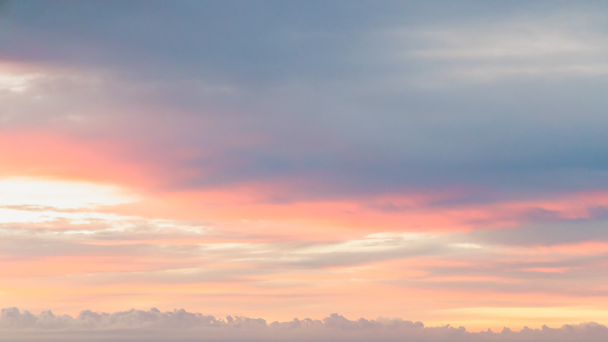 Beneath Pastel Skies(53)