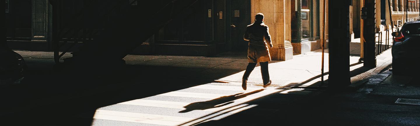 Iconic Street  — slide 1