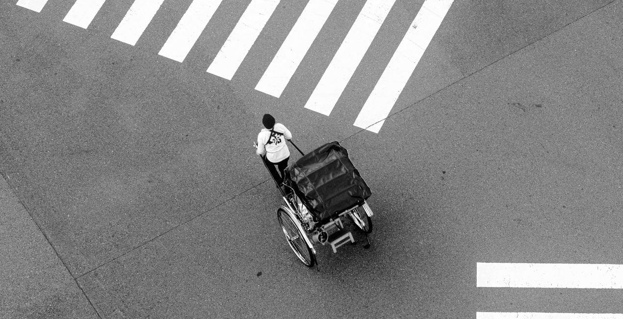 Street Monochrome Presets voor Luminar | Marketplace(39)