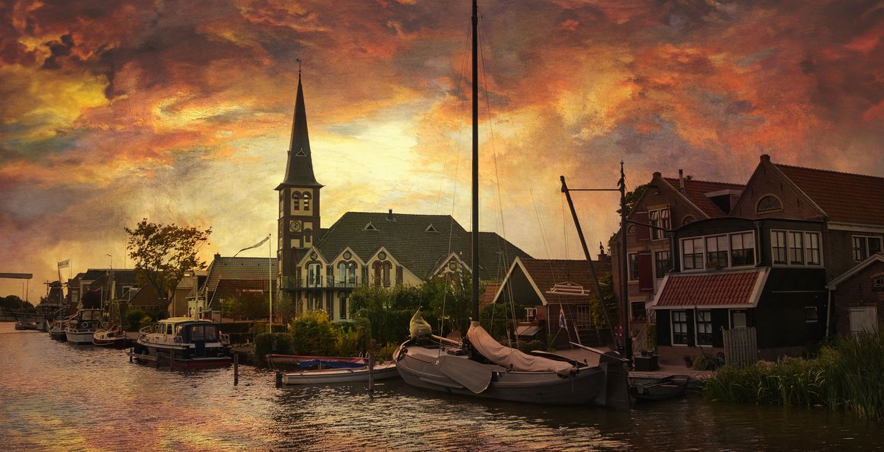 Paint Art Presets for Luminar | Marketplace(48)