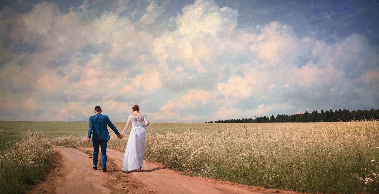 Paint Art Presets for Luminar | Marketplace(42)