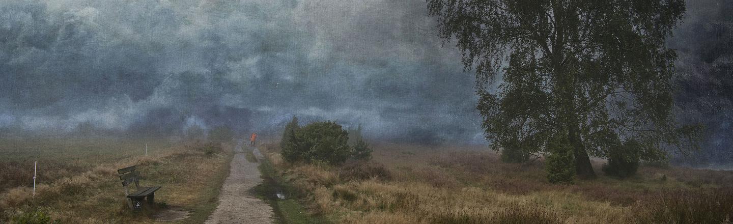 Paint Art Skies & Textures — slide 1
