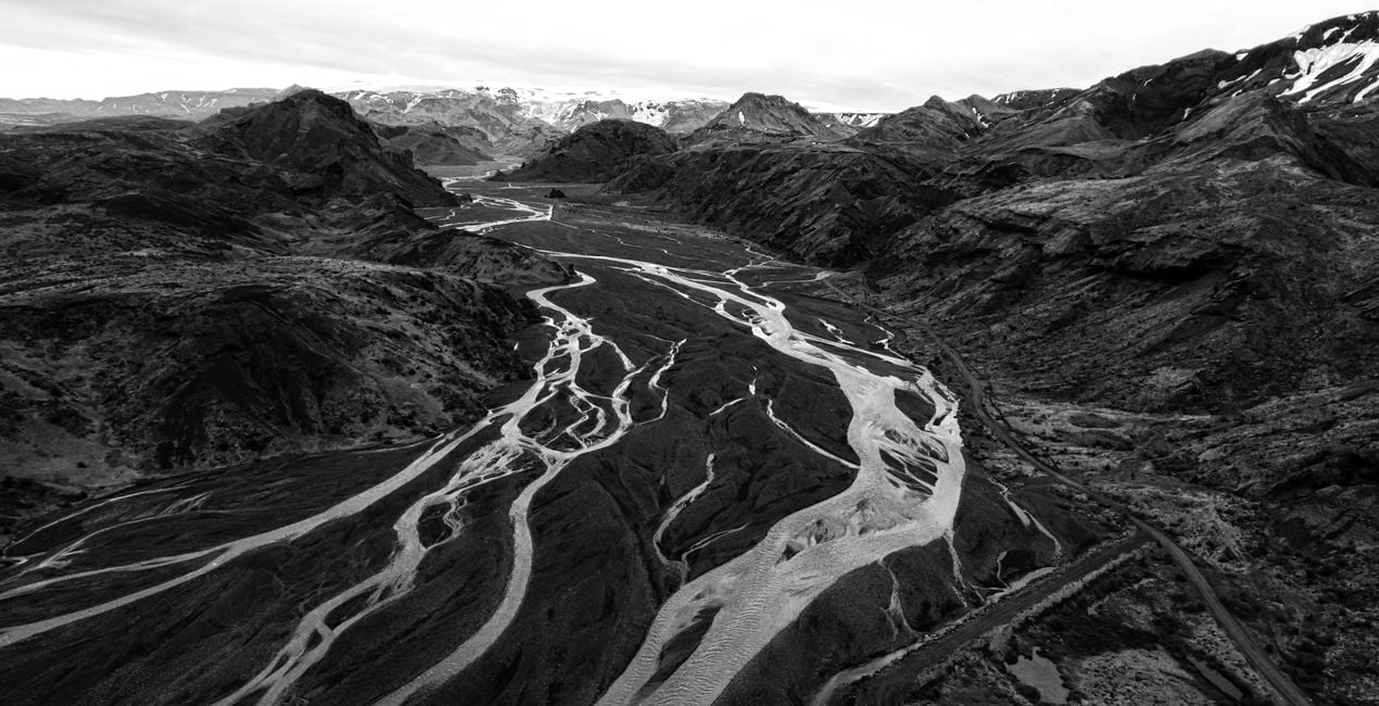 Sebastião Salgado Tribute Presets voor Luminar | Marketplace(44)