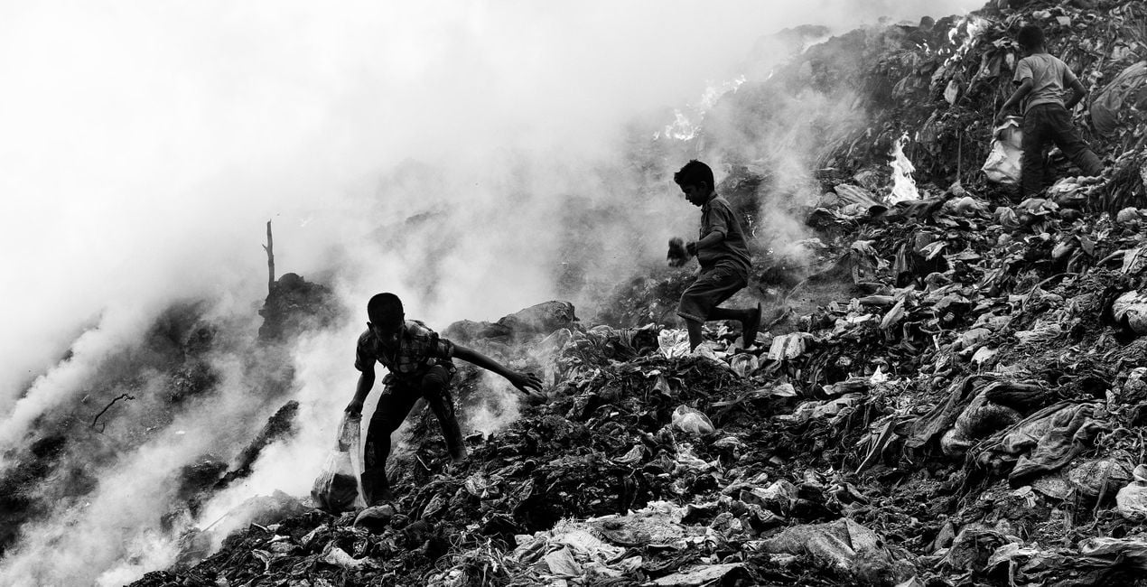 Sebastião Salgado Tribute Presets voor Luminar | Marketplace(48)