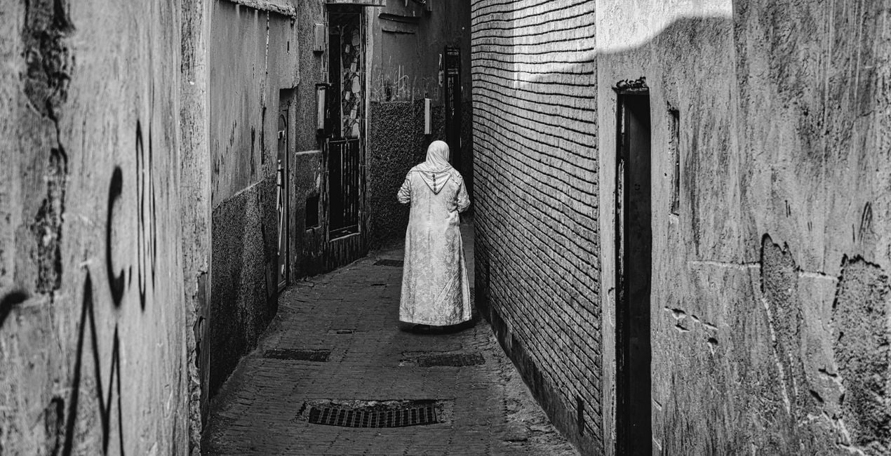Sebastião Salgado Tribute Presets voor Luminar | Marketplace(40)