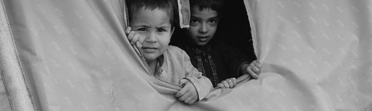 Sebastião Salgado Tribute  — slide 3