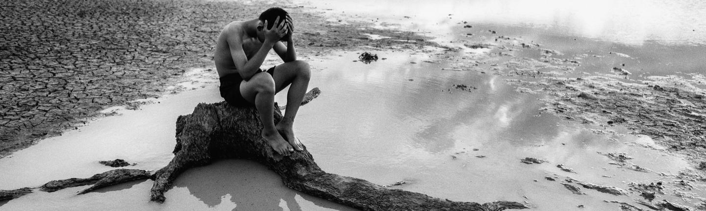 Sebastião Salgado Tribute  — slide 1