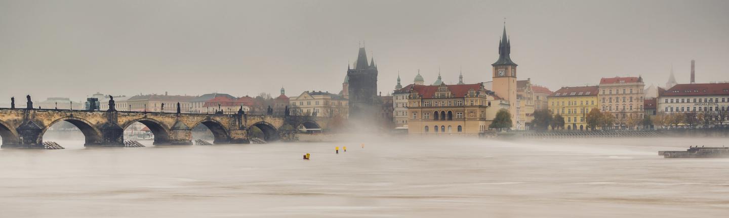 Landmarks of Europe LUTs — slide 3