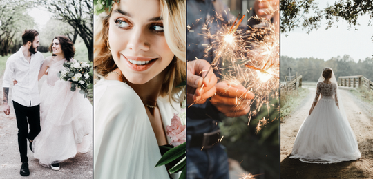 Save the Date Bundle image