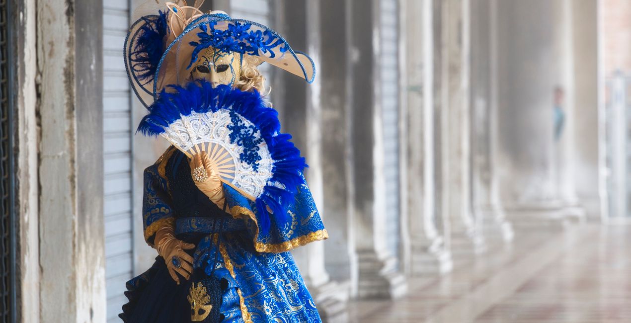 Masked Emotions Presets for Luminar | Marketplace(42)