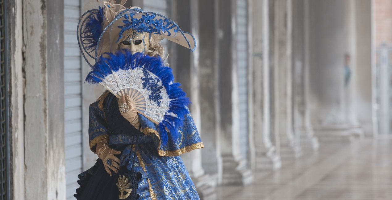 Masked Emotions Presets for Luminar | Marketplace(41)