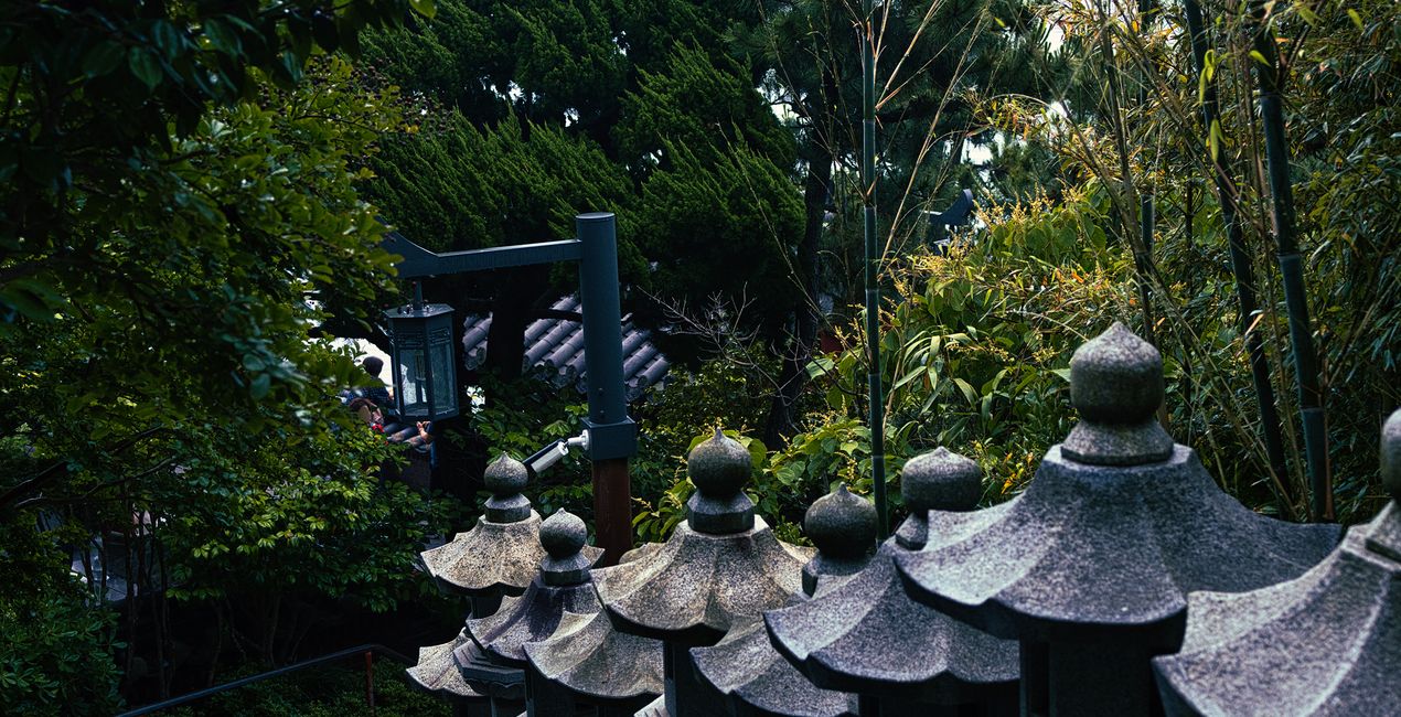 Silent Places Presets for Luminar | Marketplace(46)