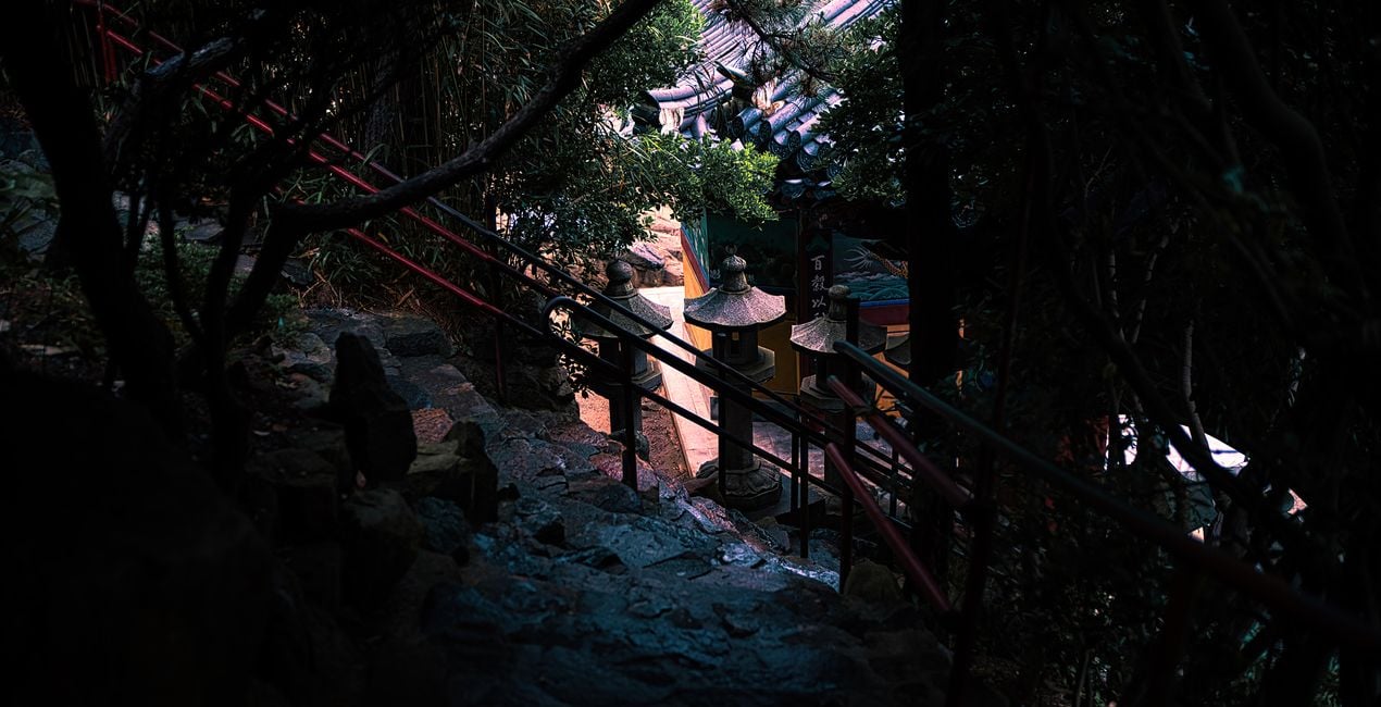 Silent Places Presets for Luminar | Marketplace(40)