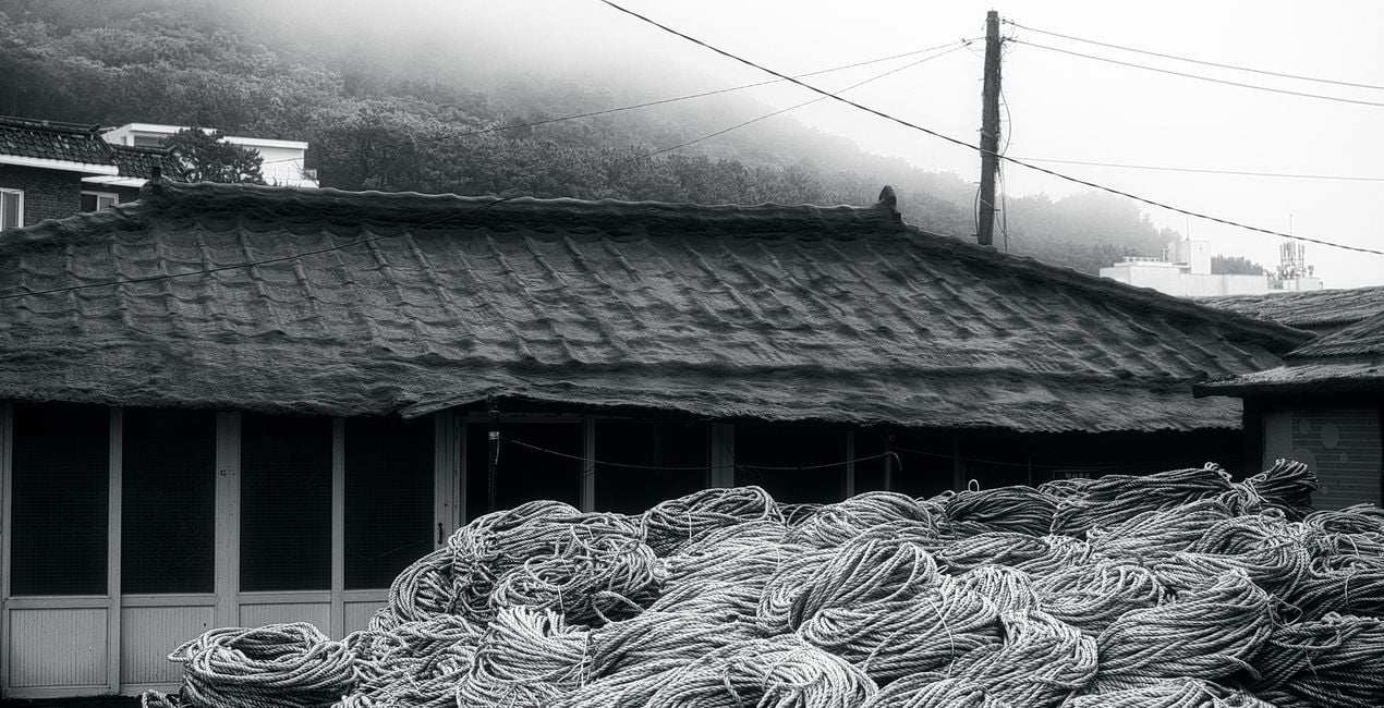 Préréglages Écho Monochrome pour Luminar | Marketplace(48)
