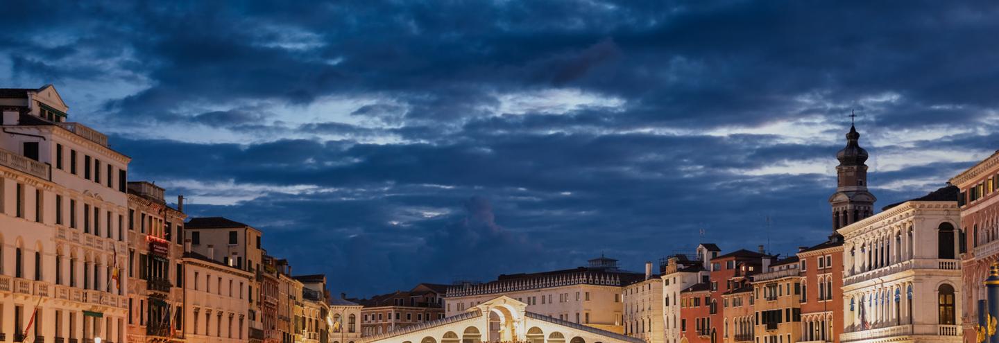 Fading Light — slide 1