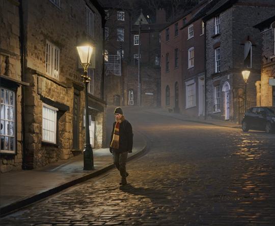 Streetscape Mastery Bundle  image