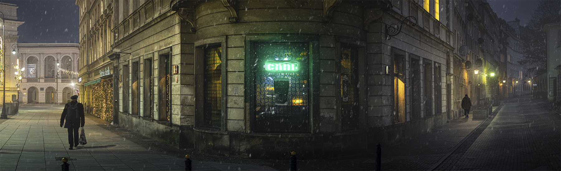 Streetscape Mastery Bundle