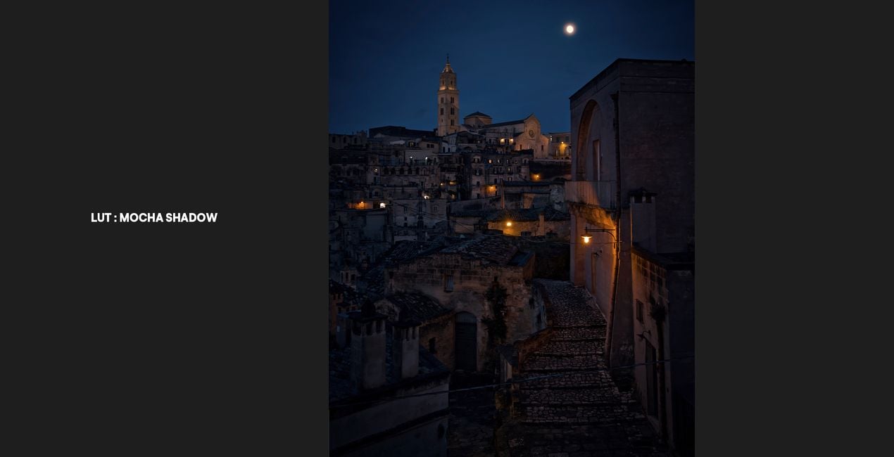 Streetscape Fog & Lights Collection for Luminar | Marketplace(48)