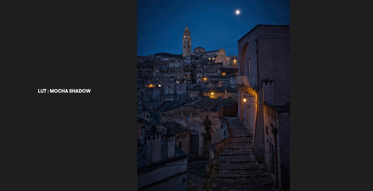 Streetscape Fog & Lights Collection for Luminar | Marketplace(47)