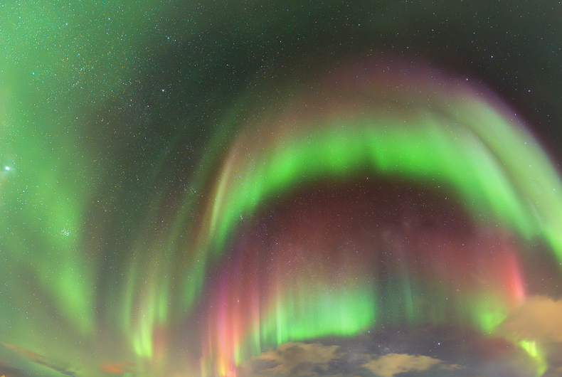 Schleifen bei Mitternacht (68)