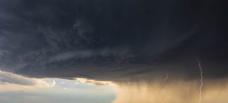 Dramatische Wolkengeburt (51)