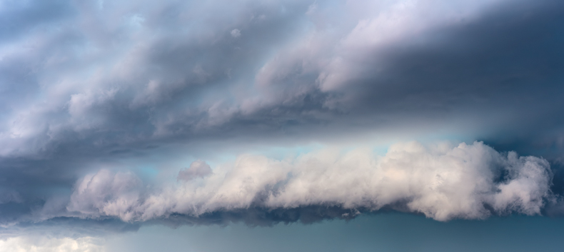 Dramatische Wolkengeburt (52)