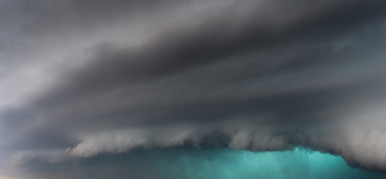 Dramatische Wolkengeburt (58)