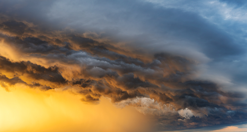 Dramatische Wolkengeburt (61)