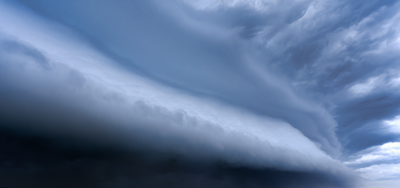 Dramatische Wolkengeburt (62)