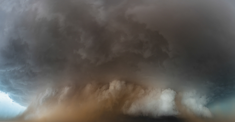 Dramatische Wolkengeburt (66)