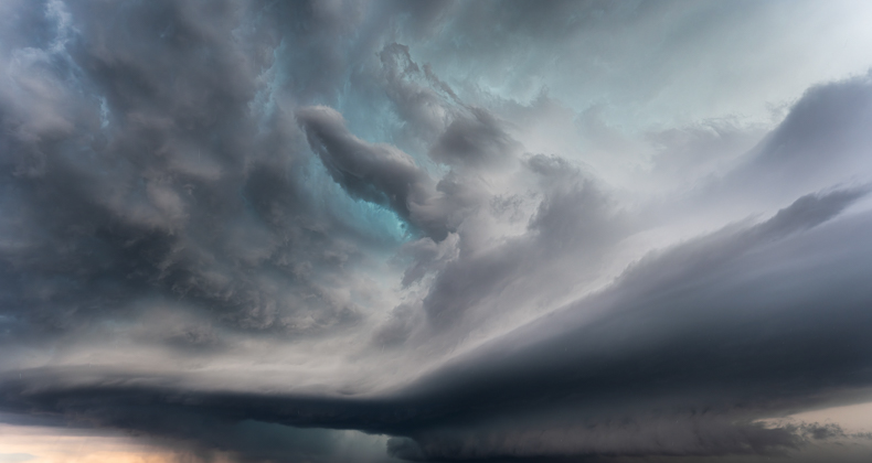 Dramatische Wolkengeburt (67)