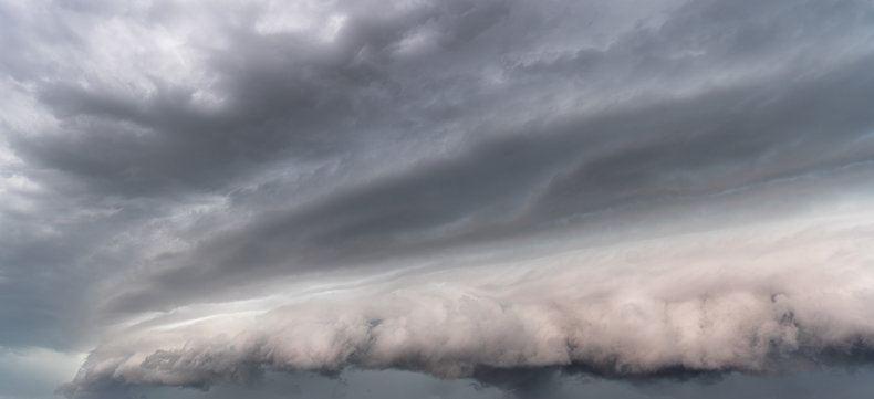 Dramatische Wolkengeburt (68)