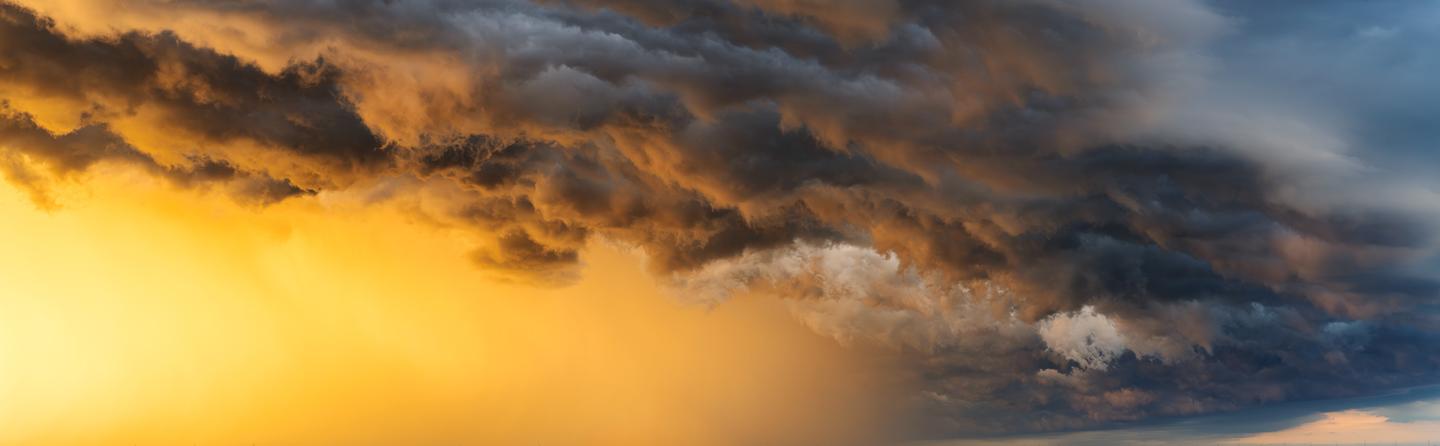 Cloudburst Drama — slide 2
