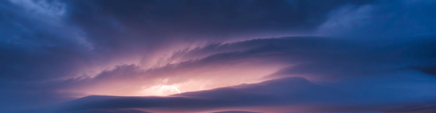 Cloudburst Drama — slide 3