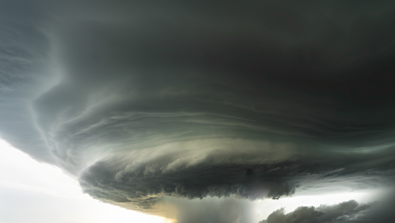 Im Auge des Sturms(60)