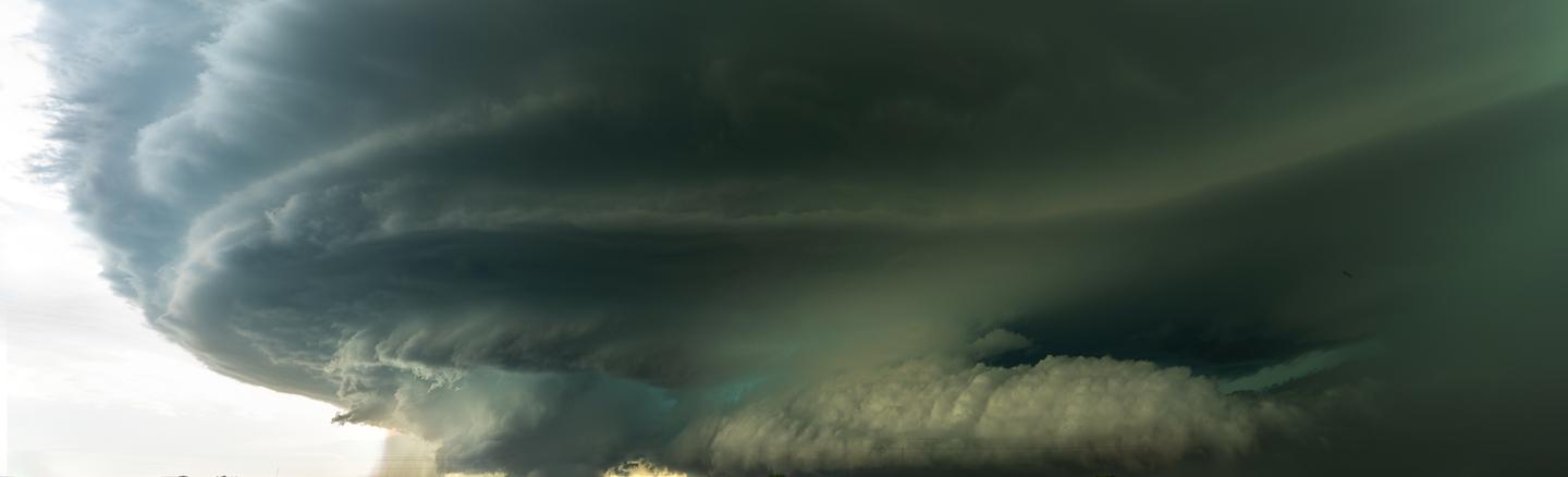 Eye of the Storm — slide 3