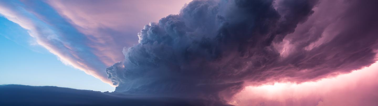 Eye of the Storm — slide 2