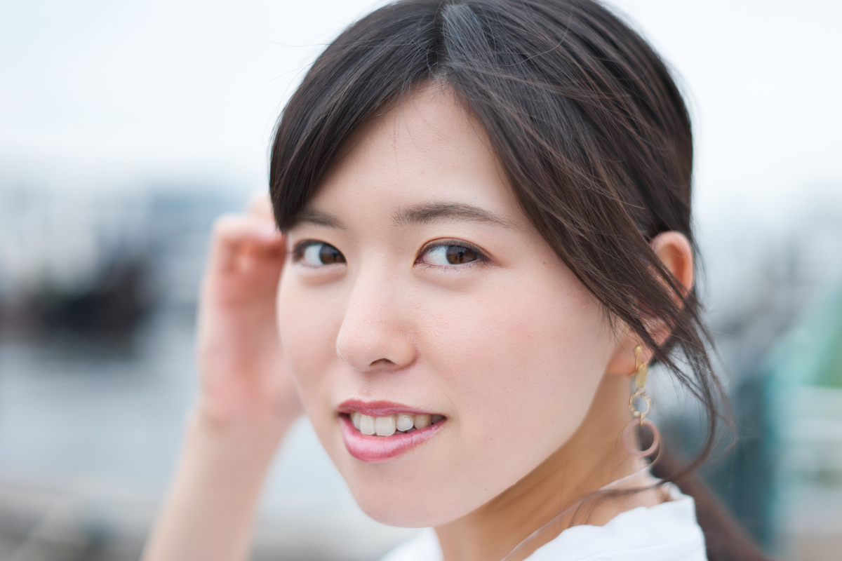 After