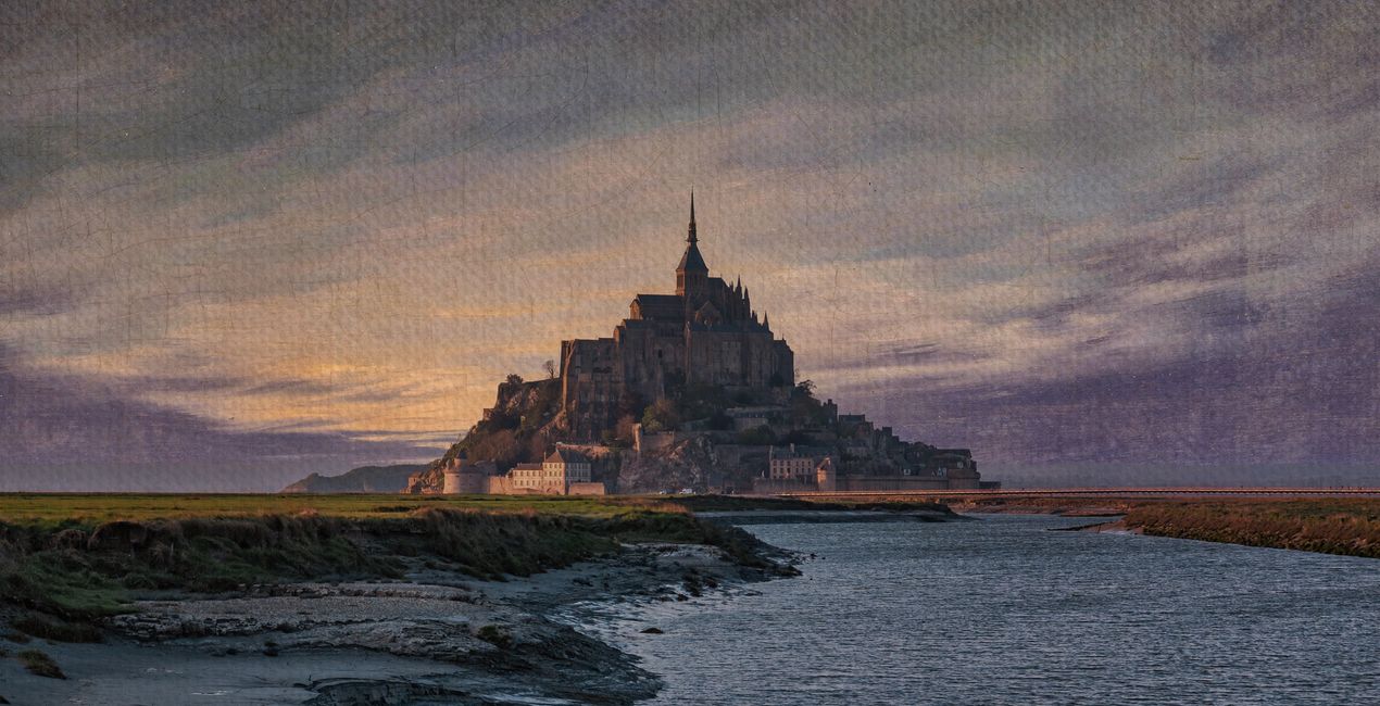 Painted Horizons Presets for Luminar | Marketplace(42)