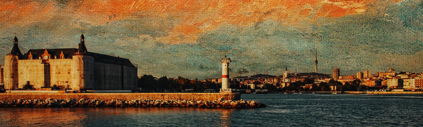 Painted Horizons — slide 3