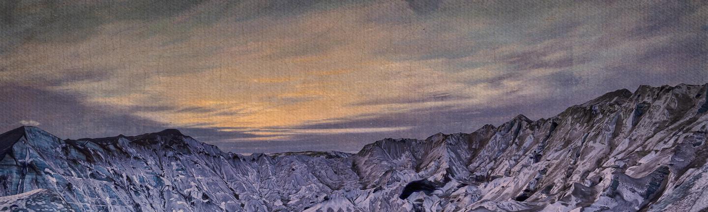 Painted Horizons — slide 2