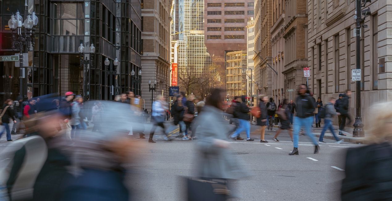 Préréglages Rues Brutes pour Luminar | Marketplace(44)