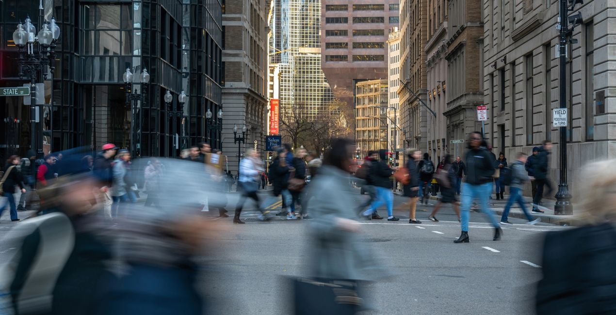 Préréglages Rues Brutes pour Luminar | Marketplace(43)