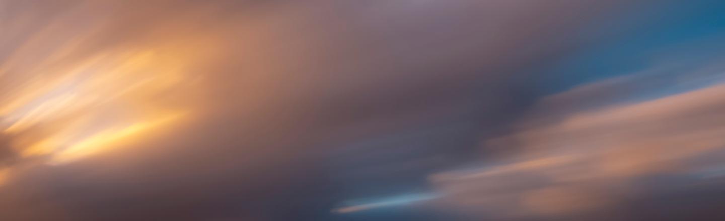 Skies in Motion — slide 1
