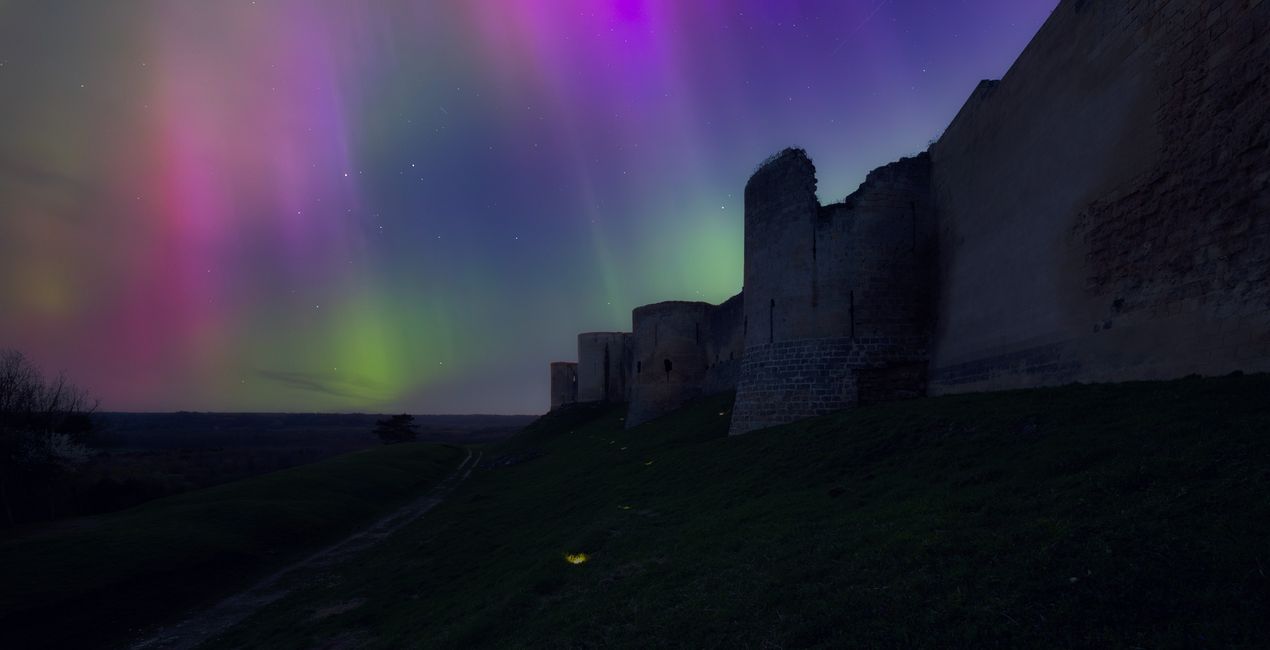 Starlit Curtains (50)