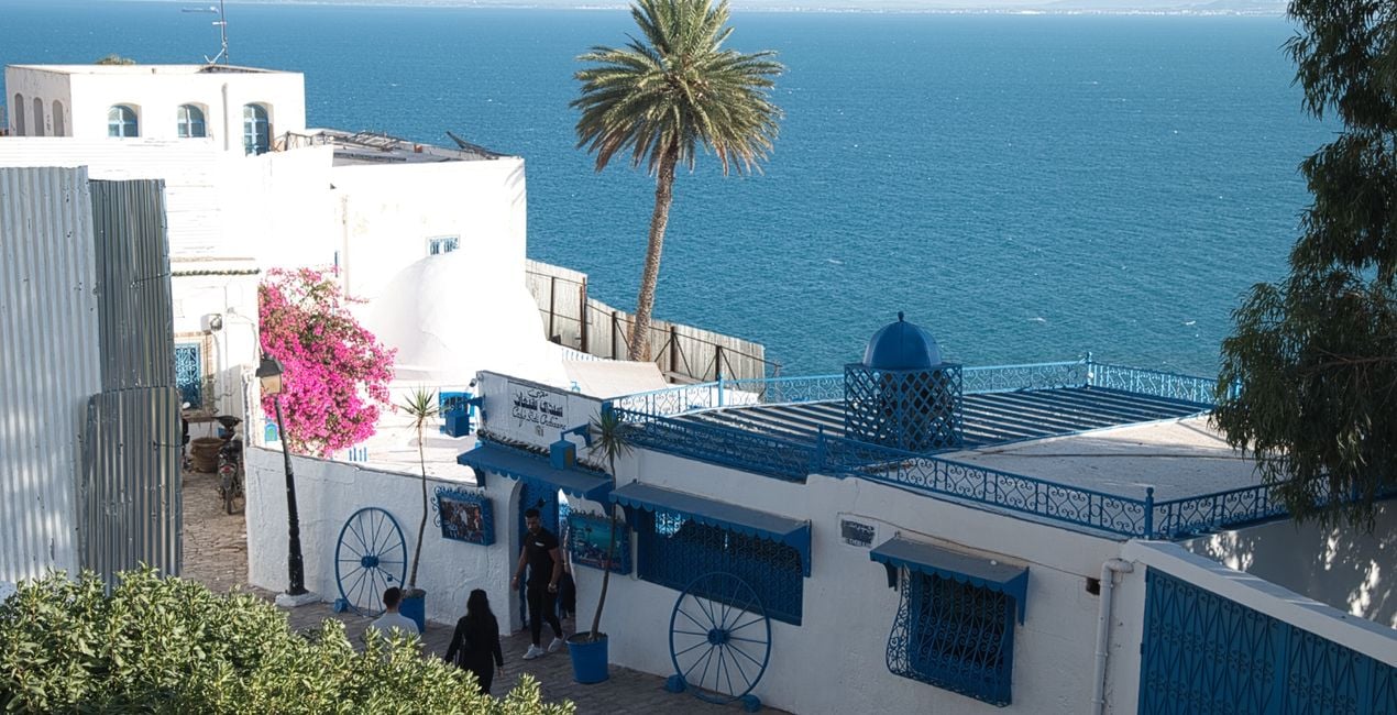 Tunisian Charm Presets for Luminar | Marketplace(44)
