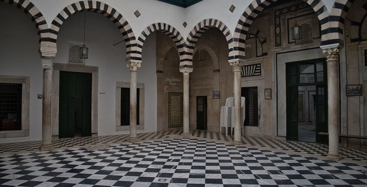 Tunisian Charm Presets for Luminar | Marketplace(47)